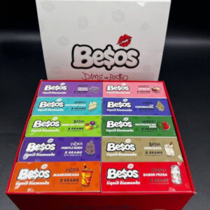 Buy Besos Disposable Wholesale Europe