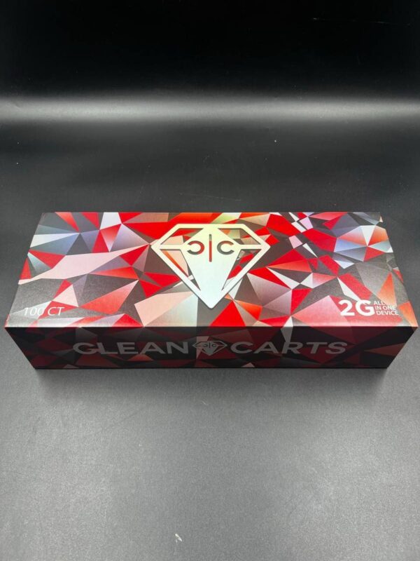 Clean Cart Wholesale - Image 2
