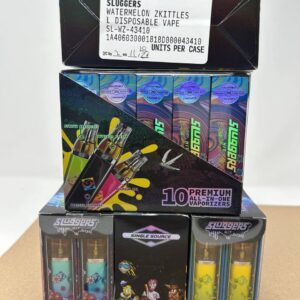 Buy Sluggers Disposable wholesale Europe