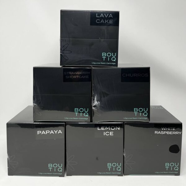 Boutiq Disposable Wholesale - Image 2