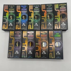 Buy Pulse Cart wholesale Europe