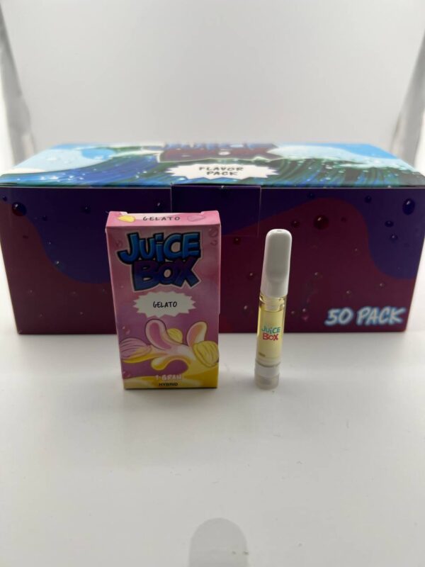 Buy Juice Box Carts Wholesale Europe