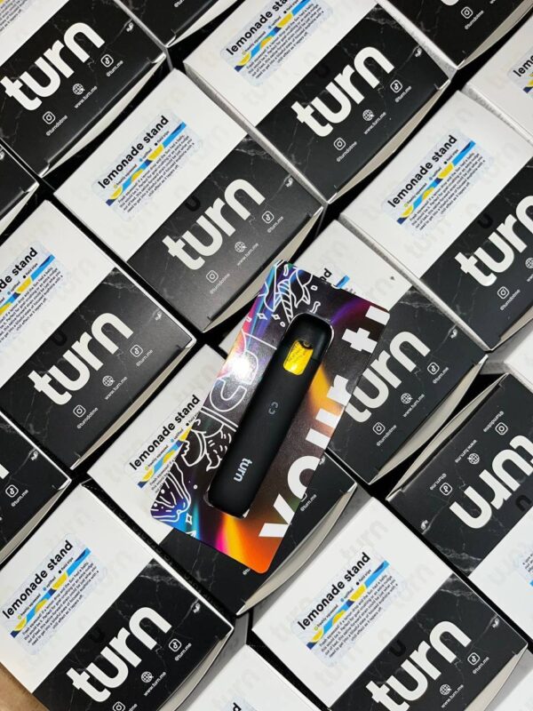 Buy Turn Disposable
