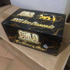 Buy Gold Coast Clear carts wholesale DE