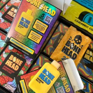 Buy Bonehead Disposable Wholesale Europe
