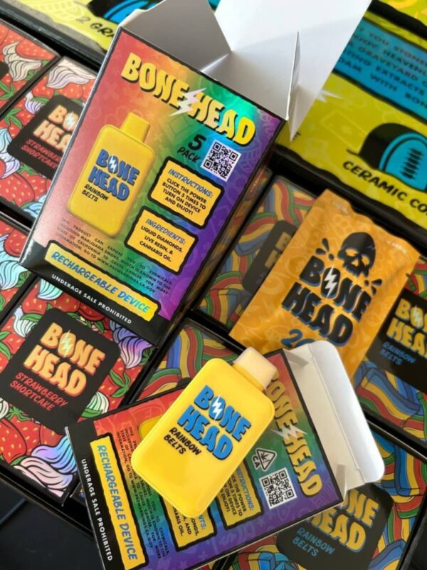 Buy Bonehead Disposable Wholesale Europe