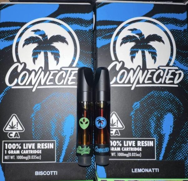 Buy Connected Carts Wholesale Europe