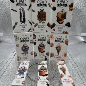 Buy Piff Bar Cart Wholesale