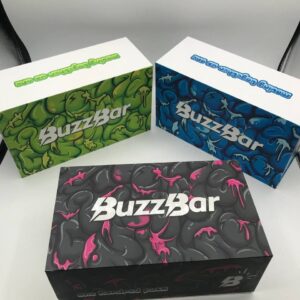 Buy Buzzbar Disposable