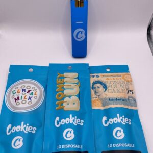 Buy Cookies Carts Wholesale Europe