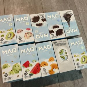 Buy Mad Labs Carts Wholesale Europe