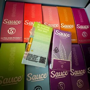 Buy Sauce Carts Wholesale