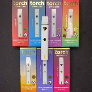Buy Torch Disposable Wholesale Europe