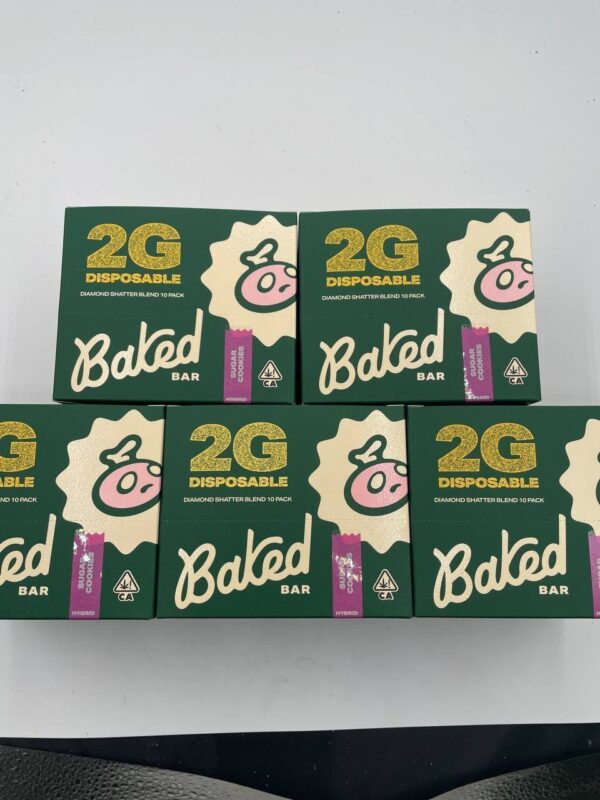 Buy Mad Labs Carts wholesale Europe