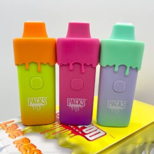 Buy Packspod Disposable