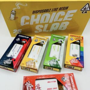 Buy Choiceslab Disposable Europe
