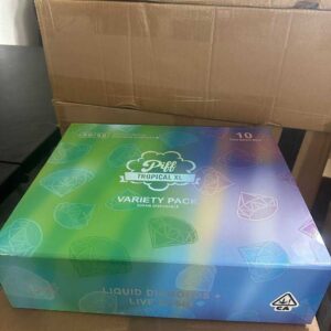 Buy Piff Bar Cart wholesale Europe
