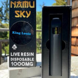 Buy Namu Disposable