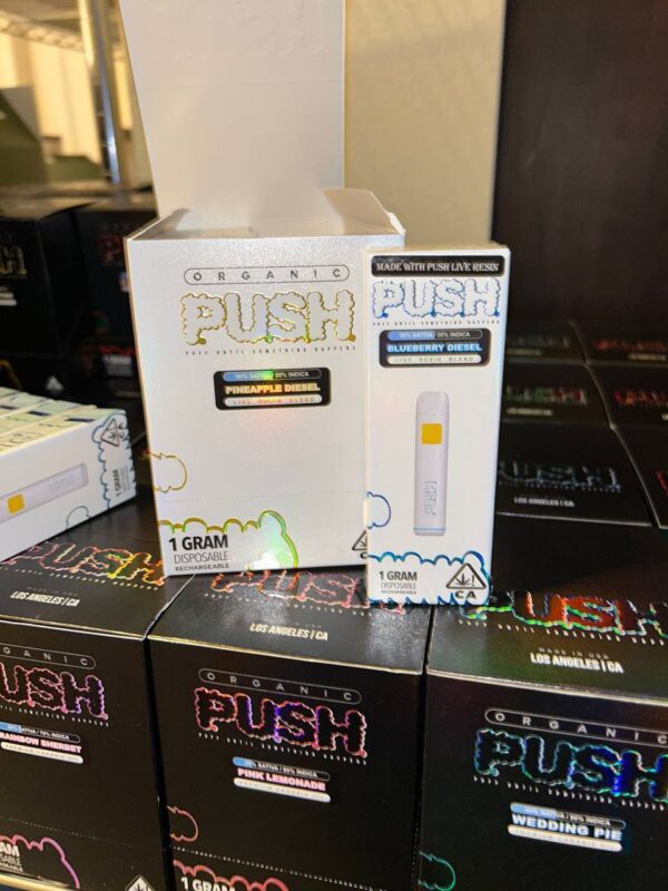 Buy Push cartridges wholesale DE