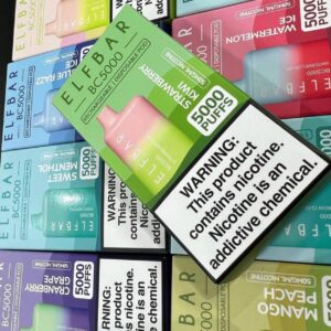 Buy Elf Bar Disposable Europe