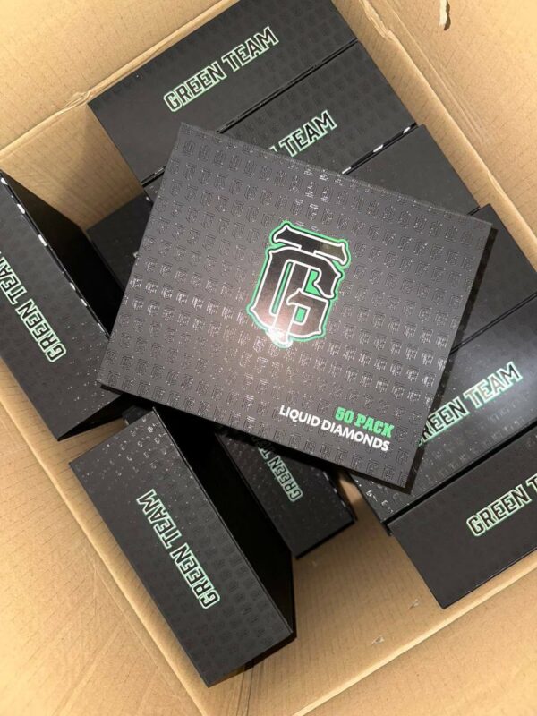 Buy Green Team Wholesale