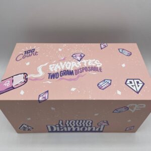 Buy Favorites disposable wholesale DE