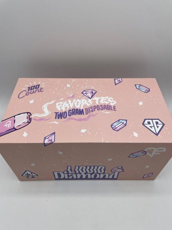 Buy Favorites disposable wholesale DE