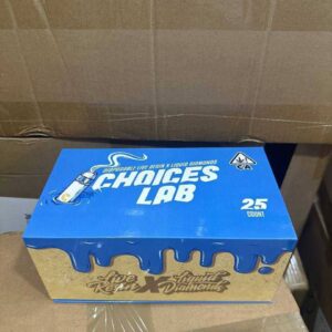 Buy Choiceslab disposable wholesale DE