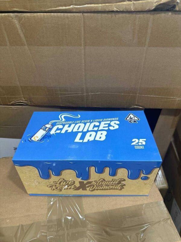 Buy Choiceslab disposable wholesale DE