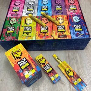 Buy Packman Disposable