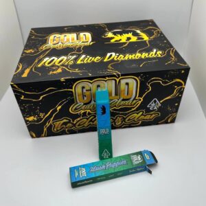 Buy Gold Coast Clear Carts Europe