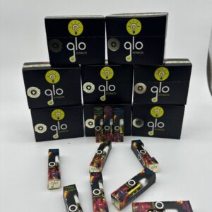 BuyGlo Carts Wholesale