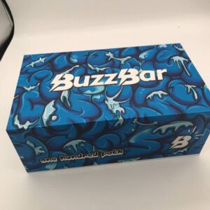Buy Buzz Bar 50 Count