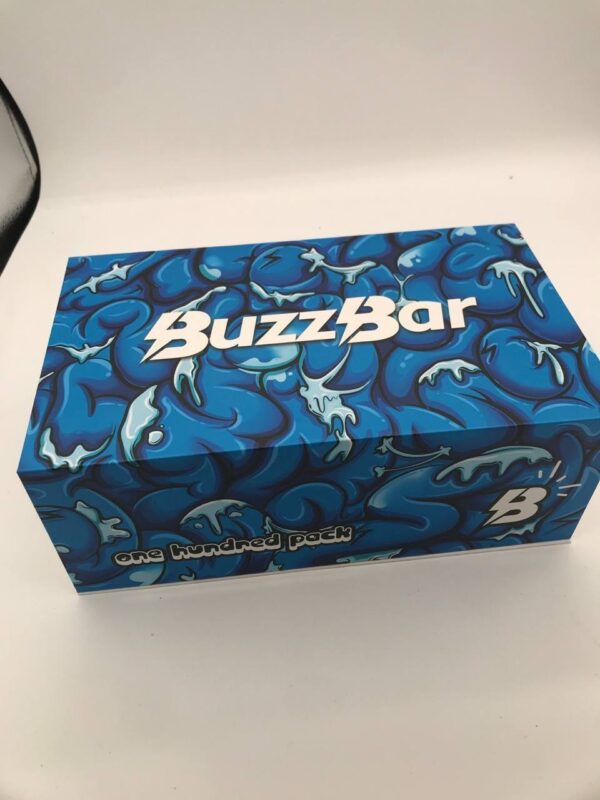 Buy Buzz Bar 50 Count