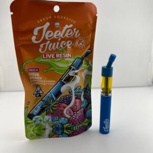 Buy Jeeter Juice Disposable Europe