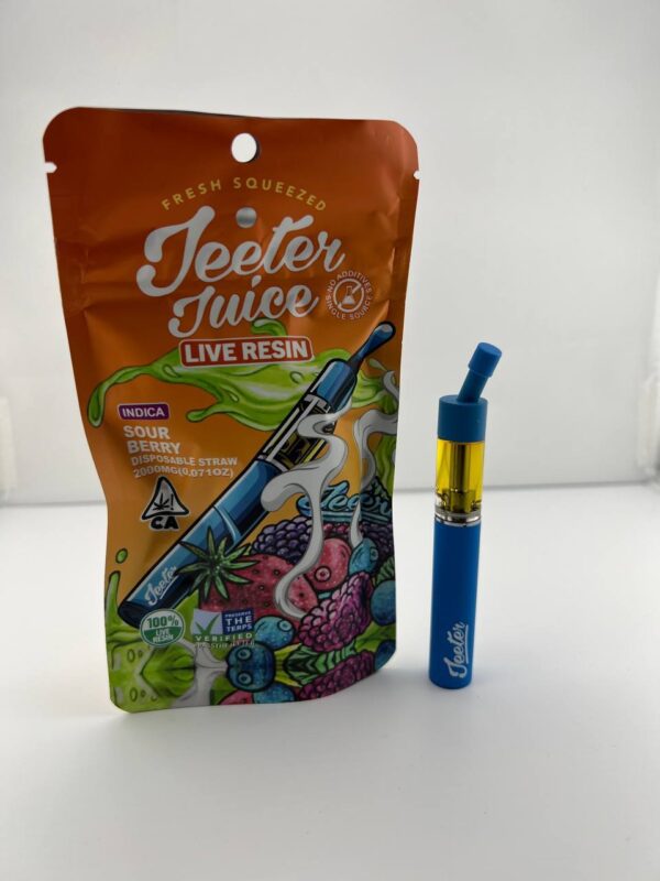 Buy Jeeter Juice Disposable Europe