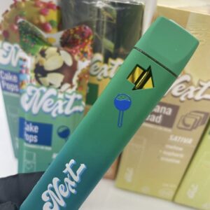 Buy Next Disposable