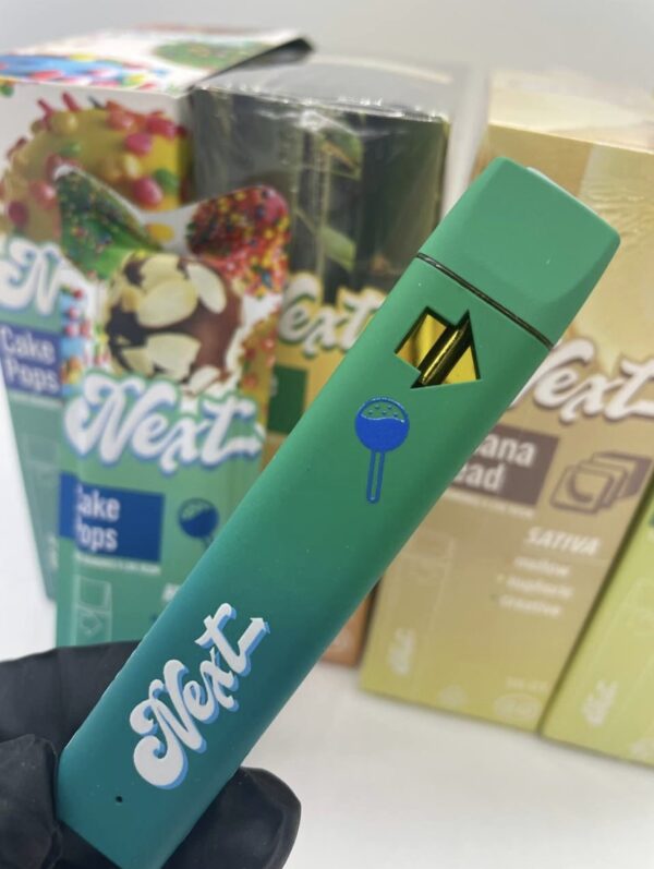 Buy Next Disposable