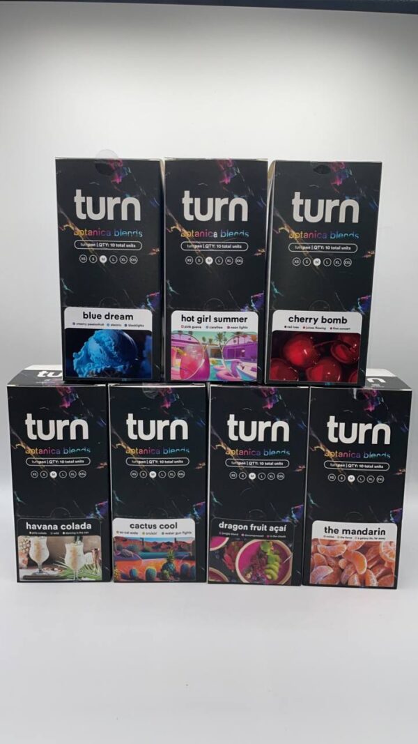 Buy Turn Disposable wholesale DE