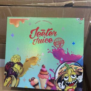 Buy Jeeter Juice disposable wholesale DE