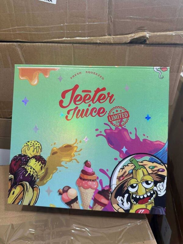Buy Jeeter Juice disposable wholesale DE