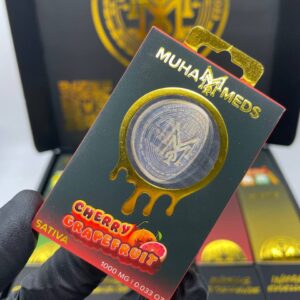 Buy Muha Meds Cartridges