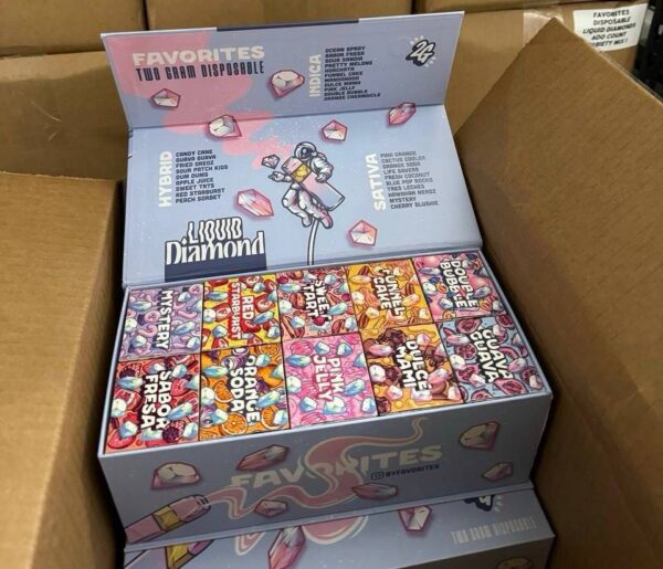 Buy Favorites Disposable Wholesale Europe