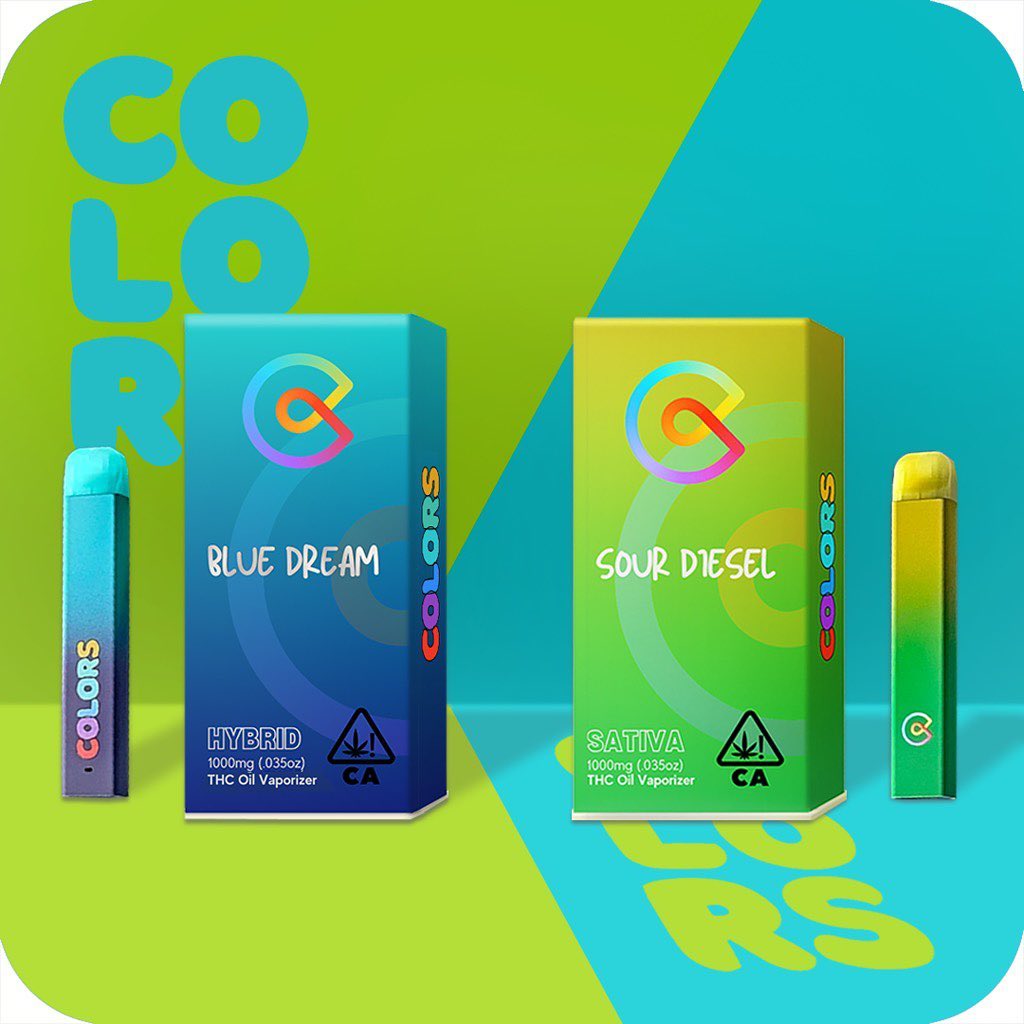 Colors Carts - Image 4
