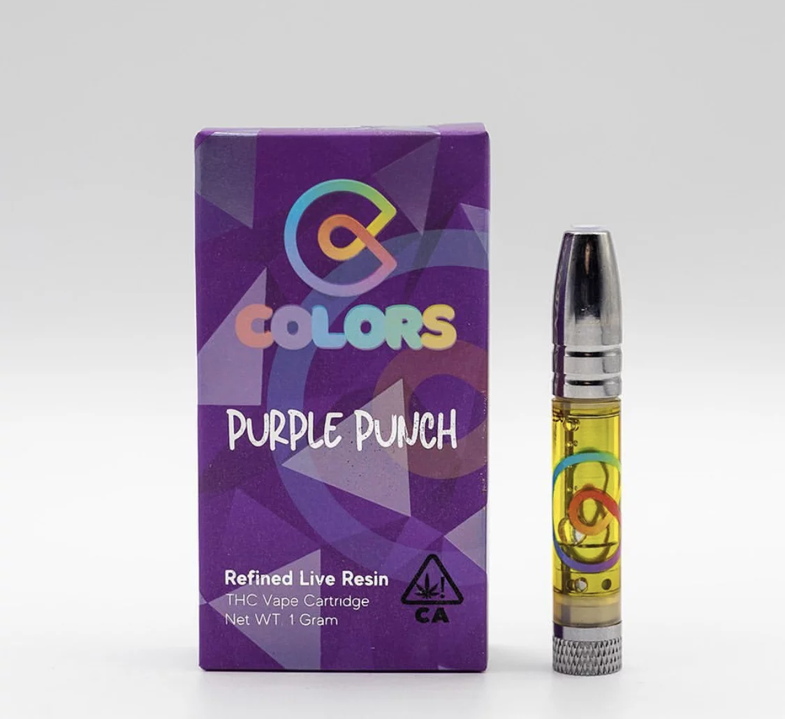 Colors Carts - Image 2